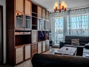 Prodej bytu 3+1, Praha - Kobylisy, Luhovská, 74 m2