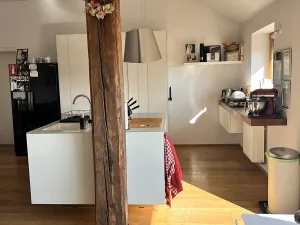 Pronájem bytu 4+kk, Prachatice, Pod Cvrčkovem, 144 m2