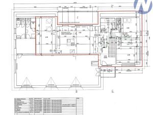 Pronájem bytu 4+kk, Prachatice, Pod Cvrčkovem, 144 m2