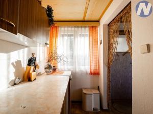 Prodej chaty, Milevsko, Pod Zvíkovcem, 17 m2