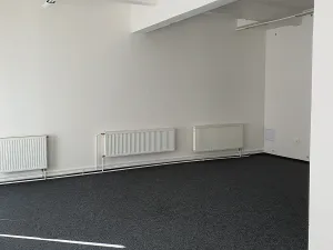 Pronájem obchodního prostoru, Havlíčkův Brod, Beckovského, 60 m2
