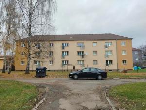 Pronájem bytu 2+1, Rokycany, U Cihelny, 58 m2