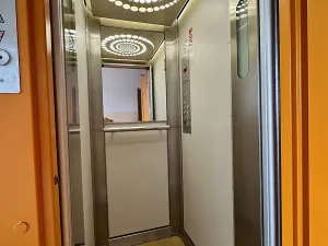 Prodej bytu 2+kk, Praha - Hostivař, Tenisová, 50 m2