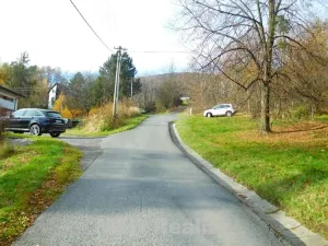 Prodej pozemku pro bydlení, Frýdlant nad Ostravicí, Podlesí, 552 m2