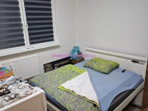 Prodej bytu 3+1, Česká Lípa, Budyšínská, 70 m2