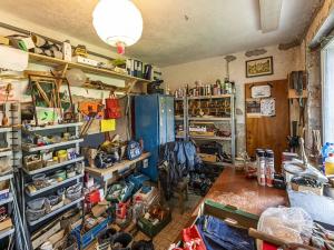 Prodej rodinného domu, Přistoupim, 250 m2