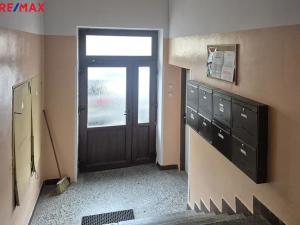 Pronájem bytu 3+1, Svitavy, Milady Horákové, 105 m2