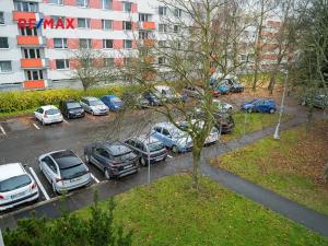 Pronájem bytu 2+kk, Hradec Králové, Truhlářská, 67 m2