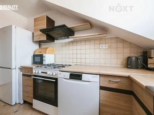 Pronájem bytu 2+1, Břeclav, Vančurova, 62 m2