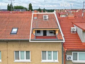 Pronájem bytu 2+1, Břeclav, Vančurova, 62 m2