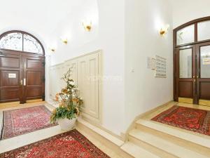 Pronájem bytu 3+kk, Praha - Nové Město, Truhlářská, 107 m2