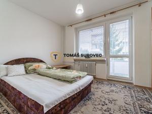 Prodej bytu 2+1, Zlín - Příluky, Pod Mlýnem, 65 m2