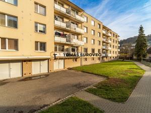 Prodej bytu 2+1, Zlín - Příluky, Pod Mlýnem, 65 m2