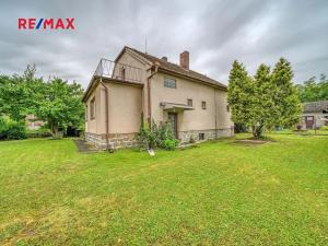 Prodej rodinného domu, Starý Kolín, B. Němcové, 87 m2