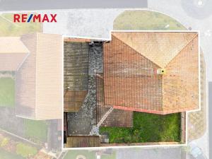 Prodej rodinného domu, Pečky, Mlýnská, 85 m2