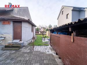 Prodej rodinného domu, Pečky, Mlýnská, 85 m2
