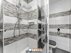 Prodej bytu 3+1, Jirkov, U Sauny, 71 m2