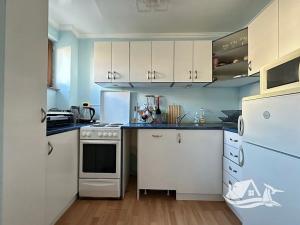 Prodej bytu 3+kk, Nesebar, Bulharsko, 85 m2