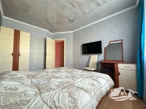 Prodej bytu 3+kk, Nesebar, Bulharsko, 85 m2
