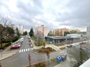 Prodej bytu 2+1, Kladno, Obránců míru, 53 m2