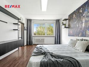 Pronájem bytu 1+kk, Praha - Chodov, Benkova, 30 m2