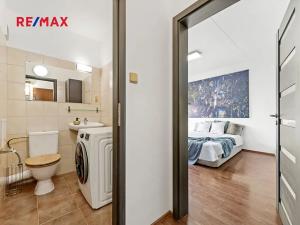 Pronájem bytu 1+kk, Praha - Chodov, Benkova, 30 m2