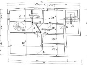 Prodej rodinného domu, Mohelno, 194 m2