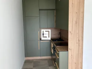 Pronájem bytu 2+kk, Olomouc, Bryksova, 47 m2