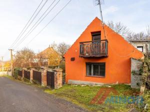 Prodej rodinného domu, Malíkovice, 92 m2