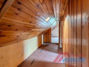 Prodej rodinného domu, Malíkovice, 92 m2