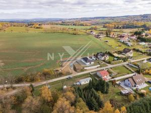 Prodej rodinného domu, Pravonín, 115 m2