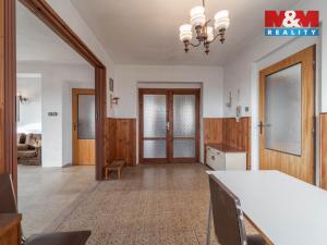 Prodej rodinného domu, Horní Beřkovice, Dlouhá, 204 m2