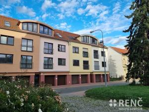 Prodej bytu 3+kk, Brno, náměstí Republiky, 60 m2