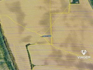 Prodej pole, Kyjov, 379 m2