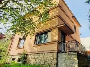 Prodej kanceláře, Letohrad, Komenského, 120 m2