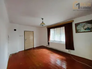 Prodej rodinného domu, Letohrad, Komenského, 120 m2