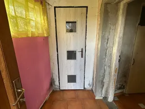 Prodej rodinného domu, Zdíkov, 100 m2