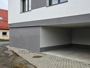 Pronájem garáže, Havlíčkův Brod, U Panských, 25 m2