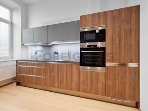 Pronájem bytu 1+kk, Brno, Masarykova, 28 m2