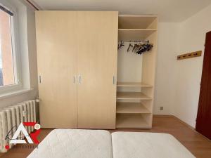 Pronájem bytu 2+1, Vyškov, Puškinova, 46 m2