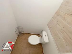 Pronájem bytu 2+1, Vyškov, Puškinova, 46 m2