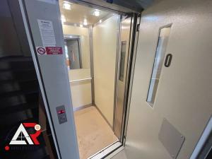 Pronájem bytu 2+1, Vyškov, Puškinova, 46 m2