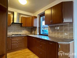 Pronájem rodinného domu, Olomouc - Nový Svět, Boční, 156 m2