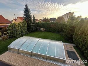 Pronájem rodinného domu, Olomouc - Nový Svět, Boční, 156 m2