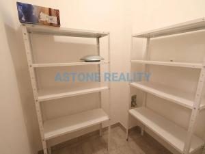 Pronájem bytu 3+kk, Praha - Stodůlky, Symfonická, 96 m2