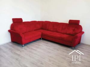 Pronájem bytu 4+1, Praha - Troja, Mazurská, 89 m2