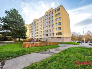 Prodej bytu 1+kk, Praha - Chodov, Ledvinova, 29 m2