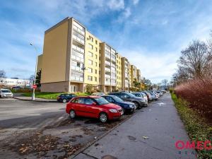 Prodej bytu 1+kk, Praha - Chodov, Ledvinova, 29 m2