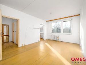 Prodej bytu 1+kk, Praha - Chodov, Ledvinova, 29 m2
