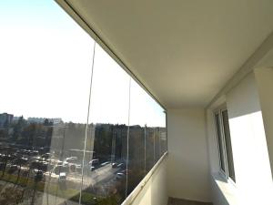 Pronájem bytu 2+kk, Praha - Krč, Bernolákova, 41 m2